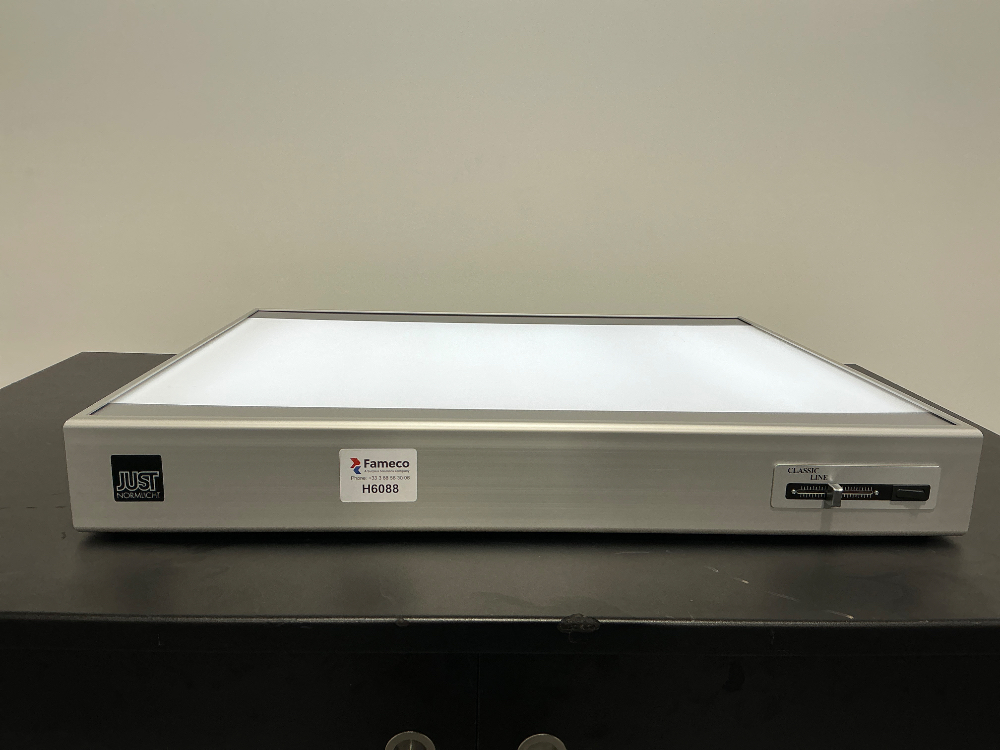 Image of Just Normlicht Classic Line 4 Imagers and Scanners